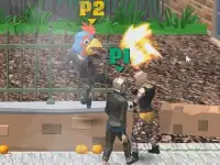 image bg Double StreetFight