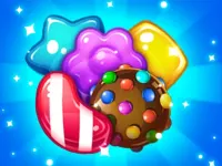 image bg Match The Candy