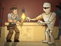 Mummy Shooter image