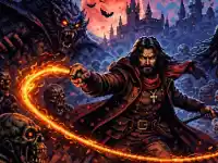 Vampires Edge image