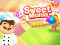 image bg Sweet Mania