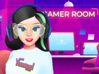 image bg Gamer Girl Julie