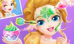 Little Princess Secret Garden image