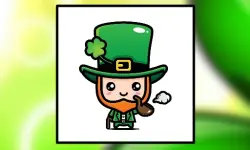 Saint Patricks Day Puzzle Quest image