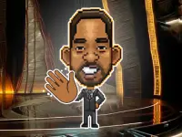 image bg Will Smith Slap