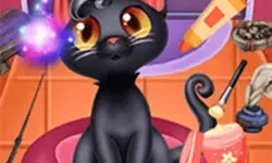 Magic Pet Salon - Magic Makeover image