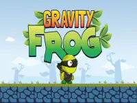 image bg Gravity Frog