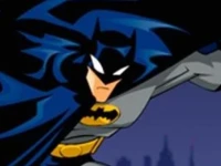 image bg Batman Gotham Dark Night