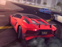 image bg Ultimate Speed Driving