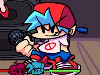 Friday Night Funkin PixelCrate image