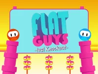 image bg Flat Guys