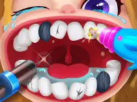 image bg My Dream Dentist