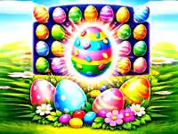 Easter Match 3 Saga image