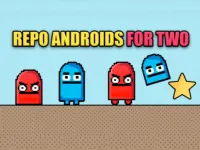 Repo androids for two image
