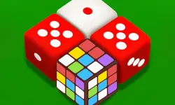 Dice Merge image
