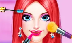 Princess Beauty Makeup Salon image