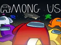 Among Us Stack image