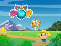 image bg Jewel Pop