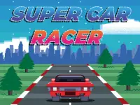 Super Car Racer image