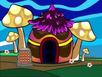 image bg Colony gate escape