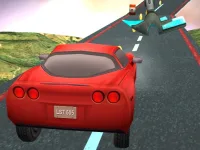 Ultimate Car Tracks image