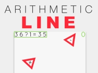 image bg Arithmetic Line