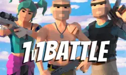 1vs1 image