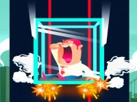 image bg Lift Break- Elevator Fall