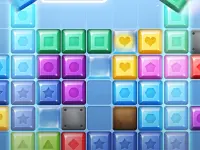 image bg Block Puzzle King