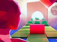 Glitch Dash image