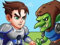 image bg Tower Hero Wars