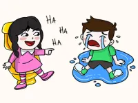 image bg Toilet Rush: Draw To Pee