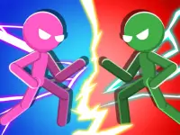image bg Figher Stick Hero