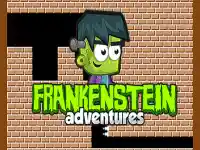 image bg Frankenstein Adventure