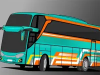 image bg Villager Bus Simulator