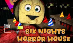 Six Nights at Horror House image