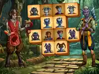 Demonic Mahjong image