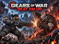 image bg Gears of War: Beat Em Up
