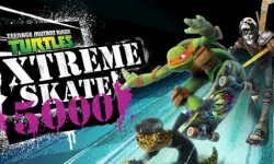 Extreme Skate 5000 image