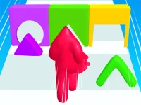 image bg Shape Transform Blob Racing