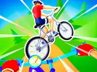 image bg Extreme Bicycle