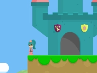 image bg Princess Goldsword and The Land of Water