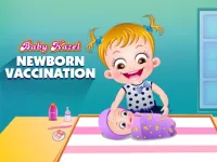 image bg Baby Hazel Newborn Vaccination