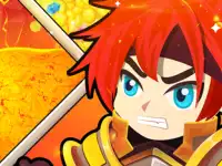 image bg Hero Rescue: Pin Pull Puzzle