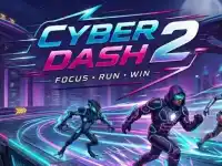 Cyber dash 2 image