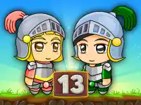 Zombie Mission 13 image
