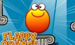 Flappy Orange image