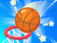 image bg Bounce Dunk Frvr
