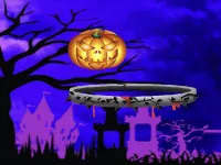 image bg Flappy Halloween2