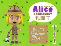 image bg World of Alice   Archeology